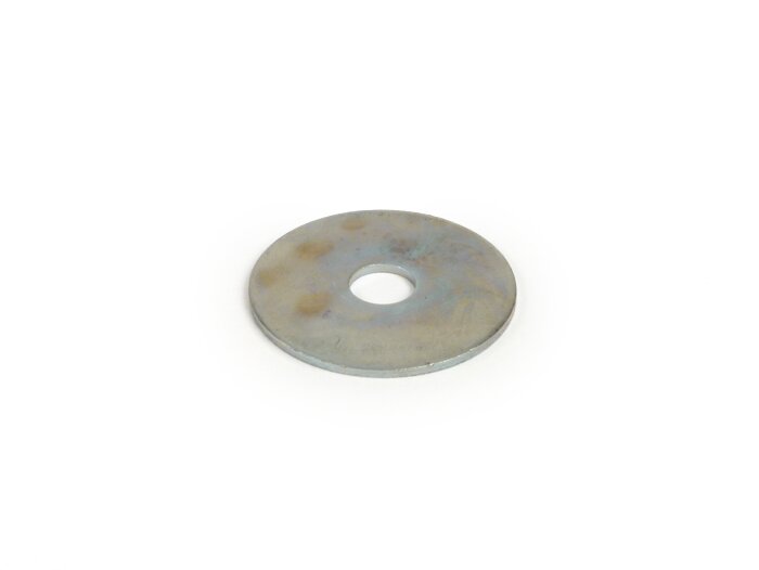 Washer for rear shocker / silent rubber 9.2x37x1.5mm -OEM QUALITY- Vespa PK