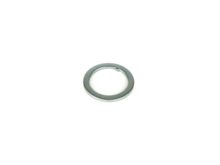 Rondella auricolare -PIAGGIO- 30,2x40,0x2,5mm - utilizzata come rondella per il naso