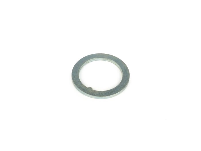 Rondella auricolare -PIAGGIO- 30,2x40,0x2,5mm - utilizzata come rondella per il naso