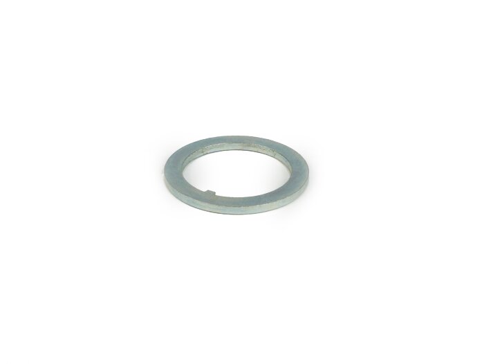 Rondella auricolare -PIAGGIO- 30,2x40,0x2,5mm - utilizzata come rondella per il naso