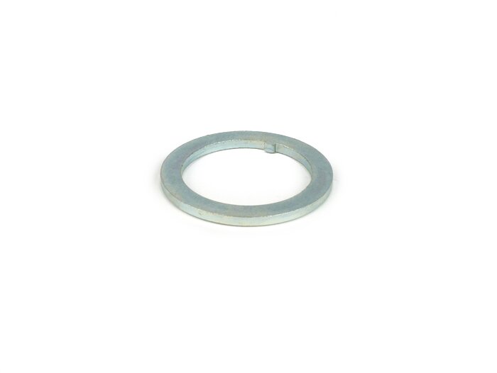 Rondella auricolare -PIAGGIO- 30,2x40,0x2,5mm - utilizzata come rondella per il naso