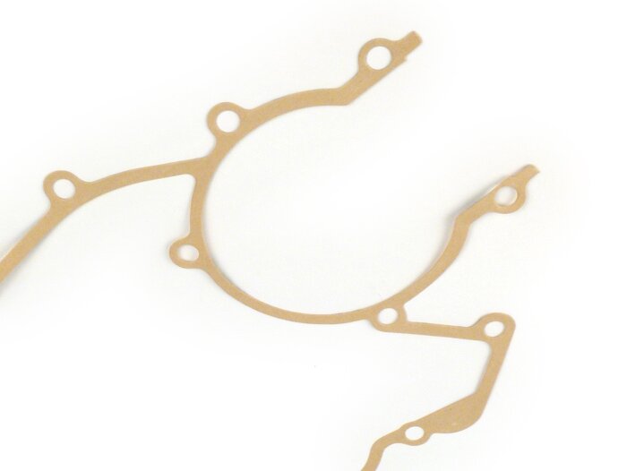 Crankcase gasket -PIAGGIO- Vespa V50, V90, PV125, ET3, PK S, PK XL, PK XL2