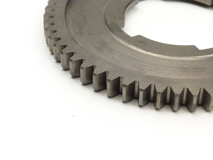 1st gear cog -CIF-speed gearbox- Vespa V50, V90, 50N, PV125, ET3, SS50, SS90, PK S, PK XL1, PK XL2, ETS - 58 teeth