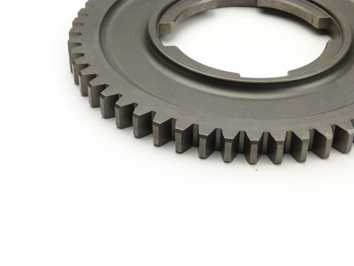 2ª marcha -Caja de cambios CIF- Vespa V50, V90, 50N, PV125, ET3, SS50, SS90, PK S, PK XL1, PK XL2, ETS - 54 dientes
