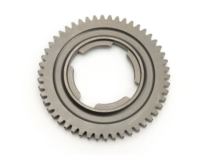 3ª marcha -Caja de cambios CIF- Vespa V50, V90, 50N, PV125, ET3, SS50, SS90, PK S, PK XL1, PK XL2, ETS - 50 dientes
