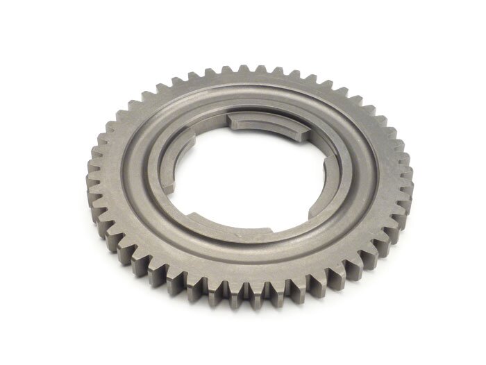 3ª marcha -Caja de cambios CIF- Vespa V50, V90, 50N, PV125, ET3, SS50, SS90, PK S, PK XL1, PK XL2, ETS - 50 dientes