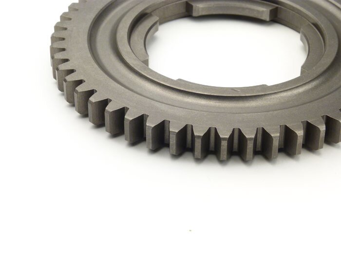 3ª marcha -Caja de cambios CIF- Vespa V50, V90, 50N, PV125, ET3, SS50, SS90, PK S, PK XL1, PK XL2, ETS - 50 dientes