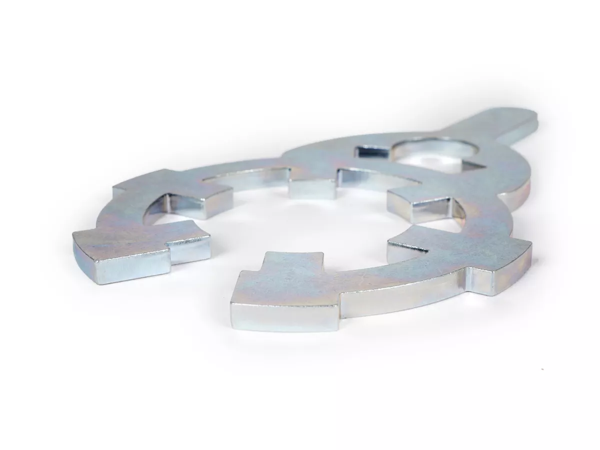 Clutch locking tool -VESPA- Vespa V50, V90, SS50, SS90, PV125, ET3, PK, PK S, PK XL, PK XL2