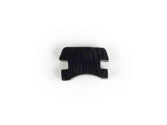Floor board rubber -IMPORT- Vespa PX, PX Lusso, PK S - 4500mm
