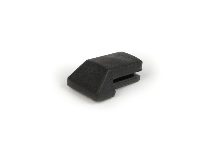 End cap footboard stripes -OEM QUALITY- Vespa PX (1984-)
