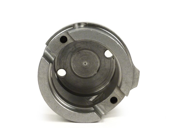 Campana Kickstarter -CALIDAD OEM- Vespa Wideframe VM, VN, VU - fresado 30mm de ancho para kickstarter