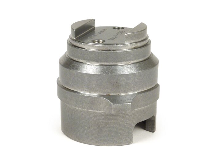 Campana Kickstarter -CALIDAD OEM- Vespa Wideframe VM, VN, VU - fresado 30mm de ancho para kickstarter