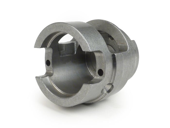 Campana Kickstarter -OEM QUALITY- Vespa Wideframe VL, VB, GS 150 (VS1-VS4) - Fresado 24mm ancho para kickstarter
