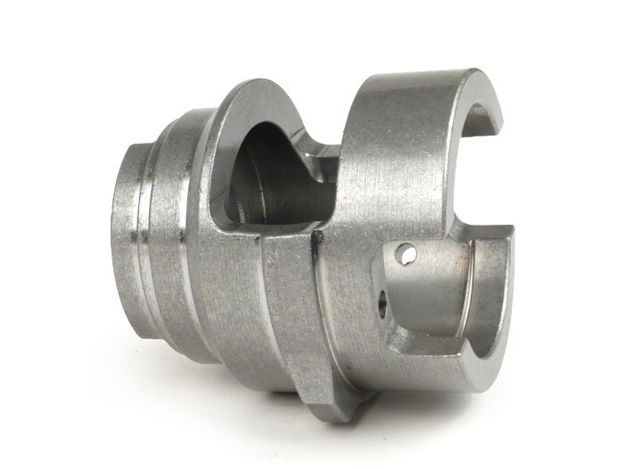 Campana Kickstarter -OEM QUALITY- Vespa Wideframe VL, VB, GS 150 (VS1-VS4) - Fresado 24mm ancho para kickstarter