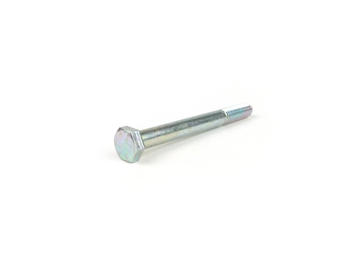 Screw -DIN 931- M8 x 80mm (used for exhaust Vespa PK, PK HP, PK S, PK XL, PK XL2)