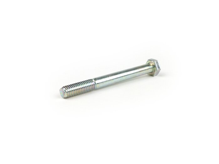 Screw -DIN 931- M8 x 80mm (used for exhaust Vespa PK, PK HP, PK S, PK XL, PK XL2)