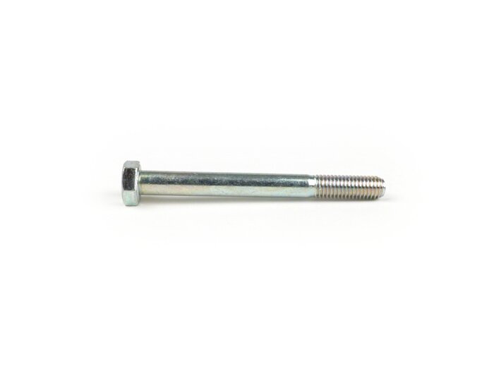 Screw -DIN 931- M8 x 80mm (used for exhaust Vespa PK, PK HP, PK S, PK XL, PK XL2)