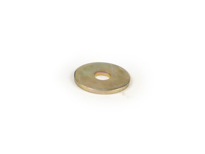 Bricka 5,2x18x1,5mm för tyst gummi CDI / tändspole -PIAGGIO- Vespa PK, Vespa S, Vespa LX, Gilera Runner 50, Piaggio NRG
