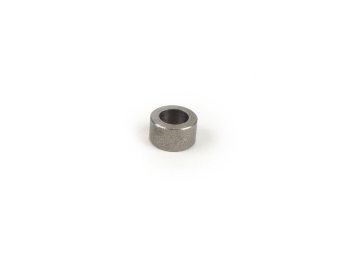 Distansbussning 8x5x4,5mm för primär fjäder -PIAGGIO- Vespa V50, V90, SS50, SS90, PV125, ET3, PK50, PK80, PK50 S, PK80 S, PK125 S, PK50 XL, PK125 XL, ETS, PK50 HP, PK50 SS