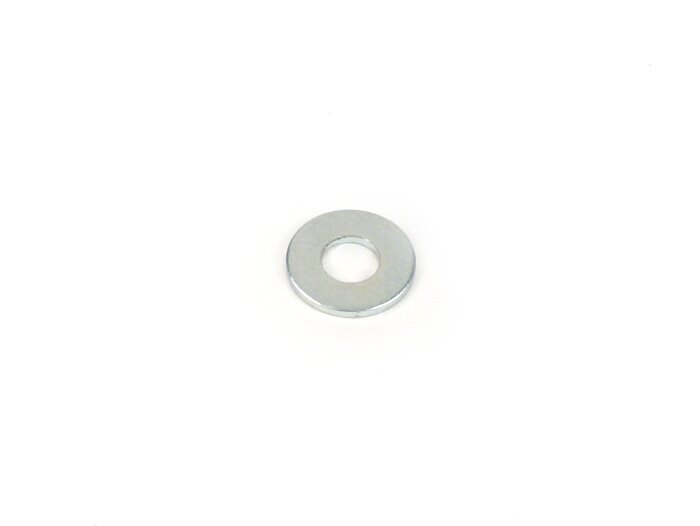 Bricka 5,3x12x1mm -PIAGGIO- (används för montering av spänningsregulator Vespa Cosa, PK)