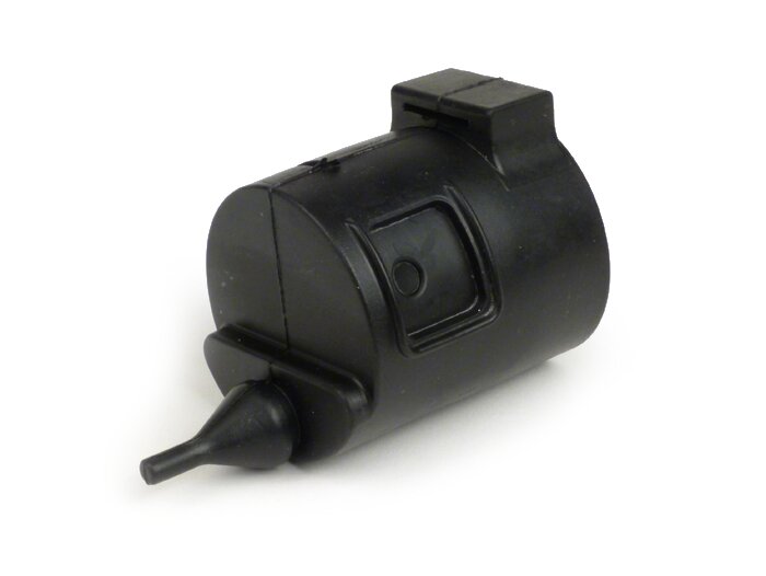 Gommino di ritegno per pompa benzina -MITSUBISHI- universale 12V