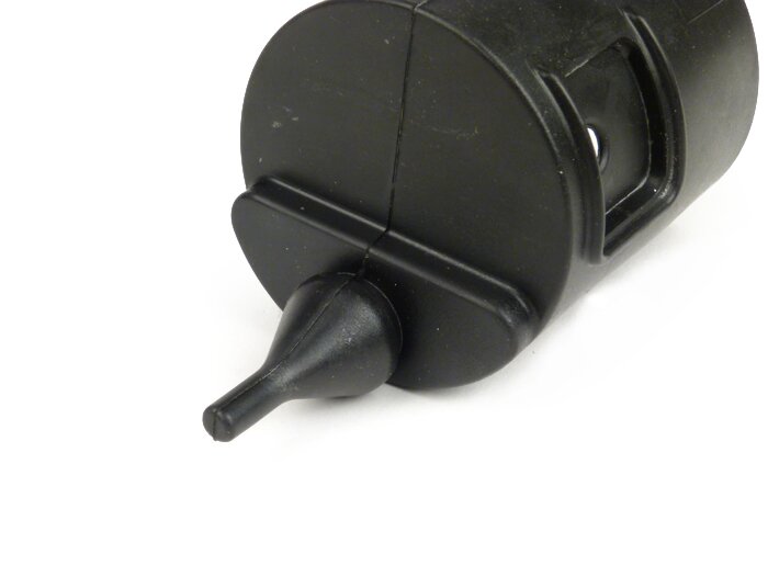Gommino di ritegno per pompa benzina -MITSUBISHI- universale 12V