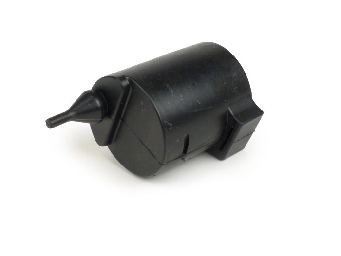 Gommino di ritegno per pompa benzina -MITSUBISHI- universale 12V