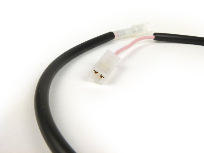 Kabel för bromsljusbrytare på styret -PIAGGIO- Vespa PX, PK S, PK XL, PK XL2, PK HP