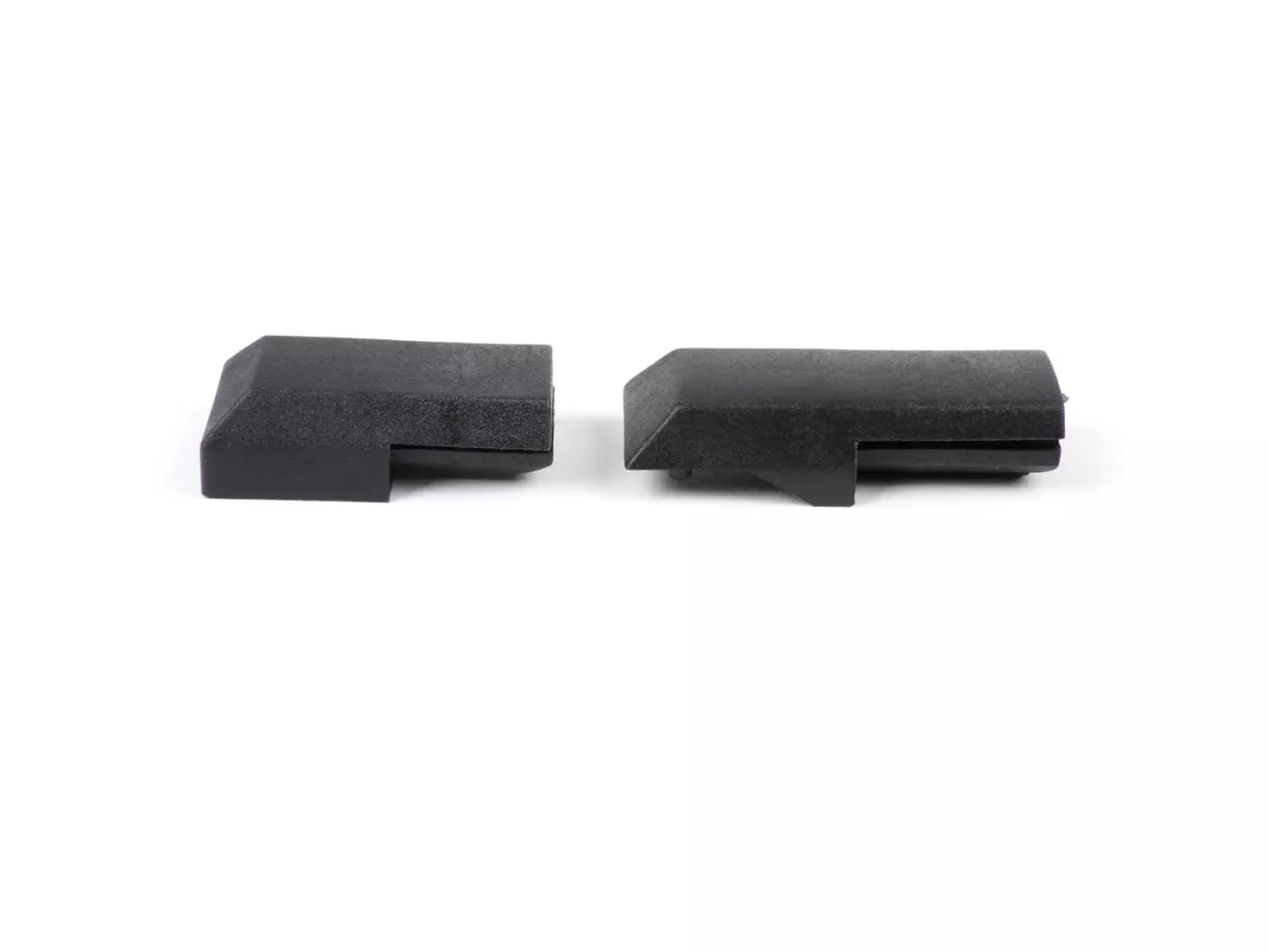 Set di terminali pedana completo -CIF- Vespa PK, PK S, PK S Lusso