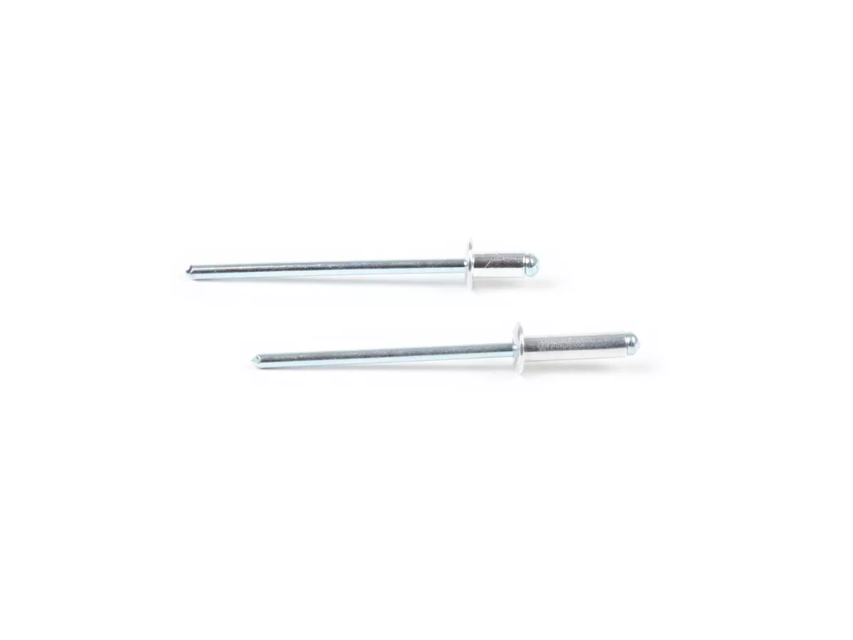 Set di terminali pedana completo -CIF- Vespa PK, PK S, PK S Lusso