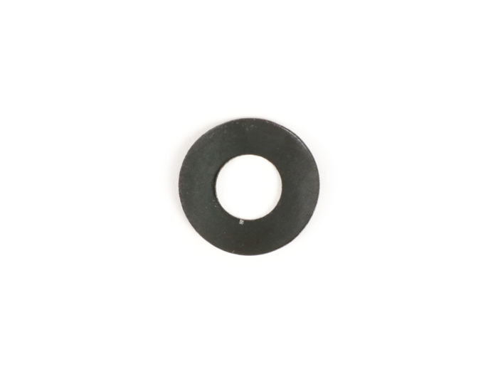 Bricka - korrugerad bricka spakskruv (topp) -PIAGGIO- Vespa PK, PK S, PK XL, PX - Ø6,6 x 14 x 0,3mm