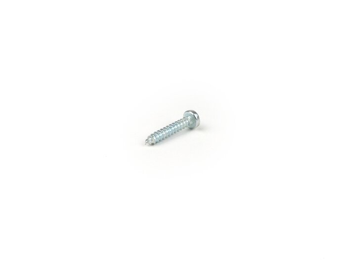 Tapping screw -DIN 7981 H- 2.9x16mm- (used for mud flaps Vespa PK, PK S, PK XL, PK XL2)