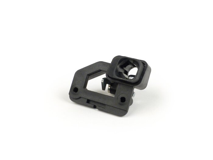 Side panel locking device -PIAGGIO- Vespa PK, PK S, PK S Lusso, PK S Automatic