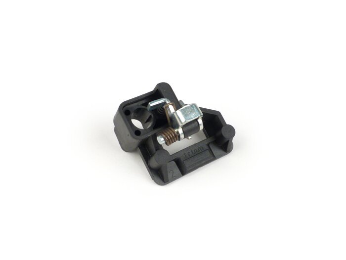 Side panel locking device -PIAGGIO- Vespa PK, PK S, PK S Lusso, PK S Automatic