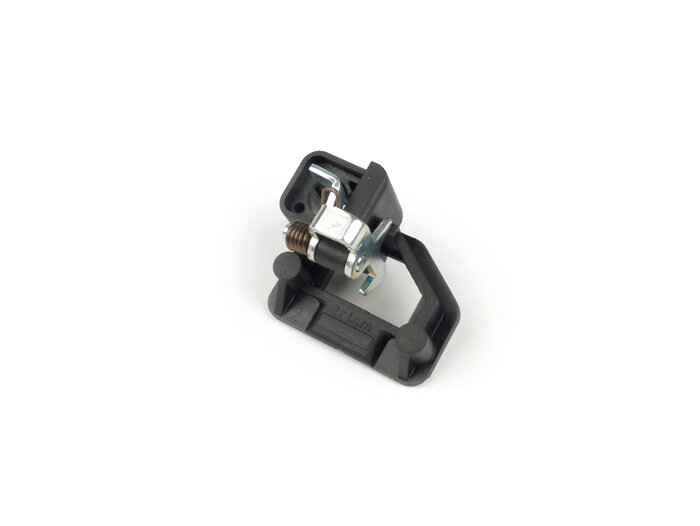 Side panel locking device -PIAGGIO- Vespa PK, PK S, PK S Lusso, PK S Automatic