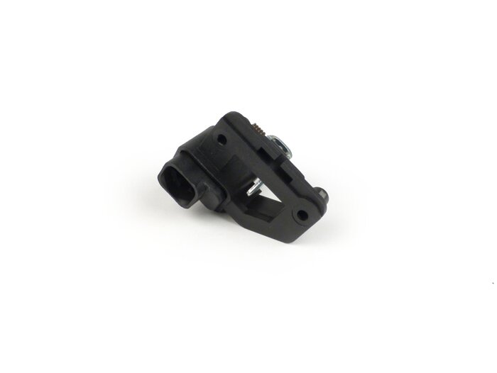 Side panel locking device -PIAGGIO- Vespa PK, PK S, PK S Lusso, PK S Automatic
