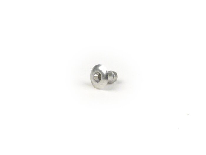 Paku keling untuk alas kaki -PIAGGIO- Vespa V50, PV125, ET3, PK, PX, Sprint, Rally - Ø = 3mm l = 5mm