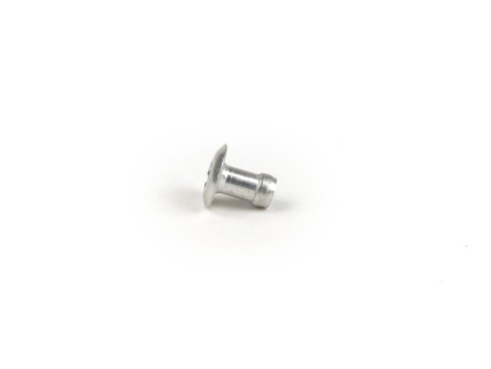 Paku keling untuk alas kaki -PIAGGIO- Vespa V50, PV125, ET3, PK, PX, Sprint, Rally - Ø = 3mm l = 5mm