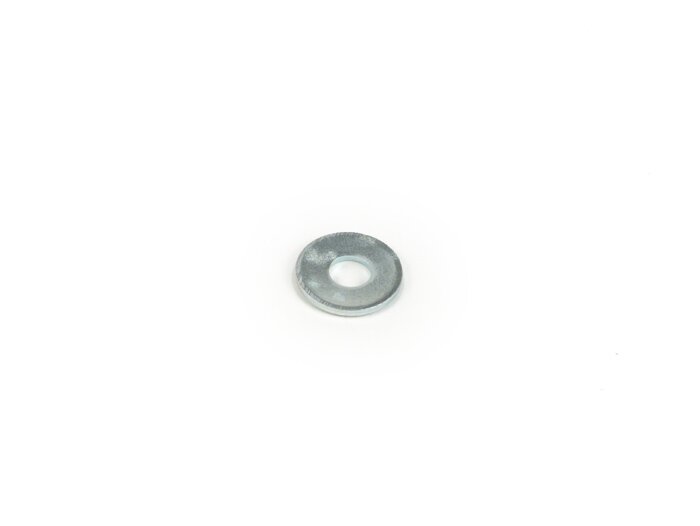Sluitring 6.5x16x1.5mm -PIAGGIO- (gebruikt voor Vespa PX spatbord)