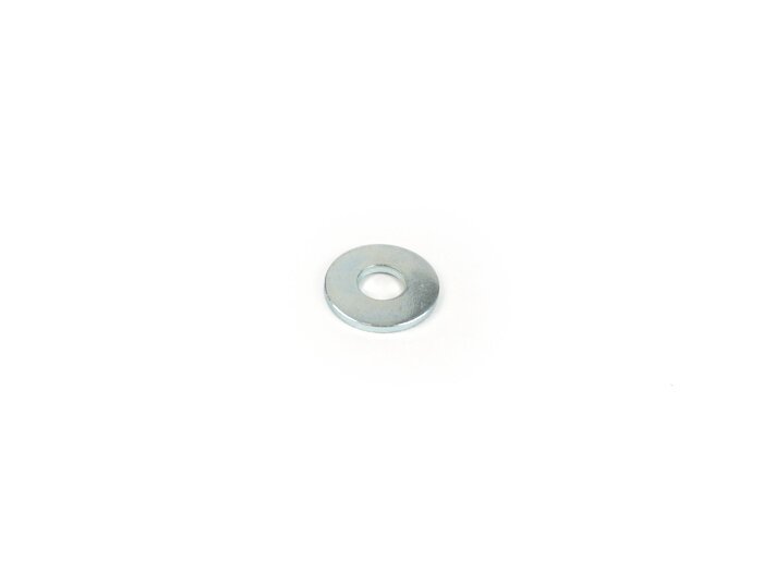 Sluitring 6.5x16x1.5mm -PIAGGIO- (gebruikt voor Vespa PX spatbord)