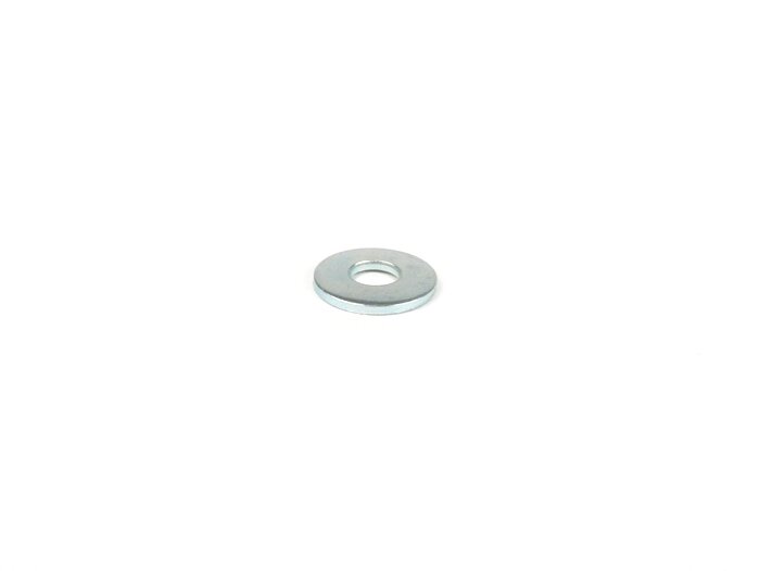 Sluitring 6.5x16x1.5mm -PIAGGIO- (gebruikt voor Vespa PX spatbord)
