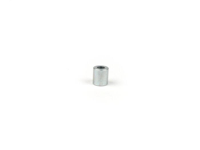 Bushing spacer 4.1x8.0x8.6mm untuk klakson -PIAGGIO- Vespa PX, PK S