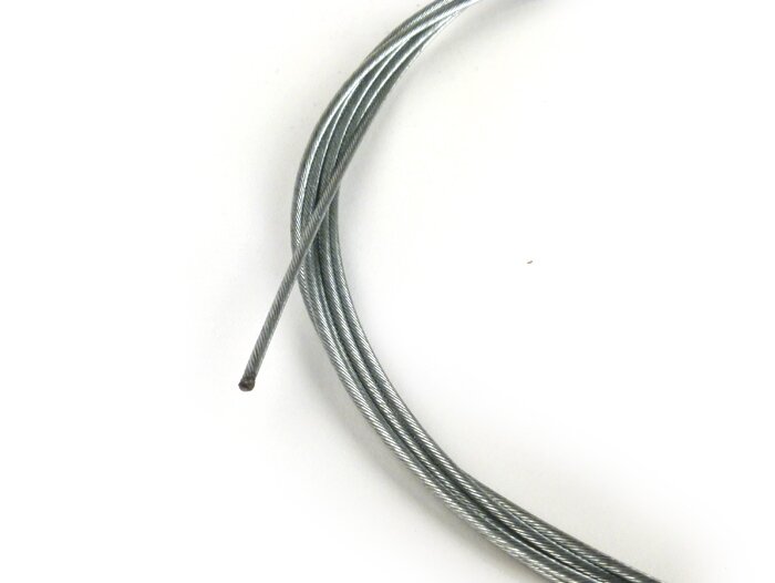 Cavo acceleratore -PIAGGIO- Vespa 50 automatica, PK S Lusso, PX (fino al 1984) - interno