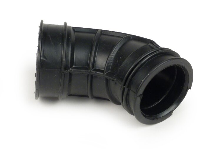 Air intake hose -OEM QUALITY- Piaggio/Gilera 50-180cc 2T carburettor models