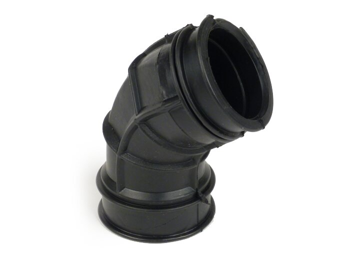 Air intake hose -OEM QUALITY- Piaggio/Gilera 50-180cc 2T carburettor models