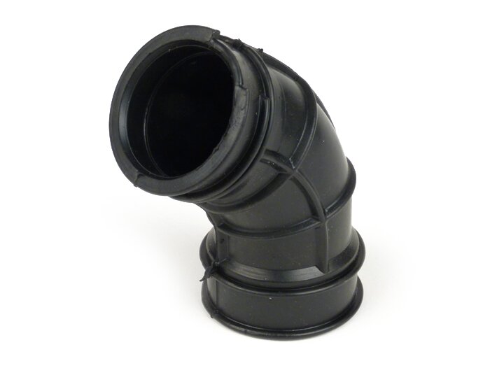Air intake hose -OEM QUALITY- Piaggio/Gilera 50-180cc 2T carburettor models