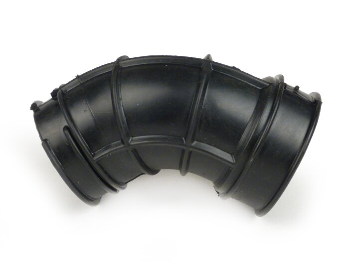 Air intake hose -OEM QUALITY- Piaggio/Gilera 50-180cc 2T carburettor models