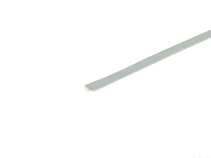 Metallkabelband för insugningsslang, växlingskablar -OEM KVALITET- Insugningsslang Vespa SS180, GS160, GS150, växlingskablar Vespa VL1-3, VB1, VGL1 - 5x300mm