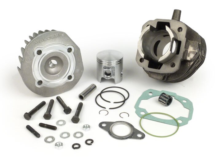Silinder -MALOSSI 75 ccm Sport- Vespa V50, PK50