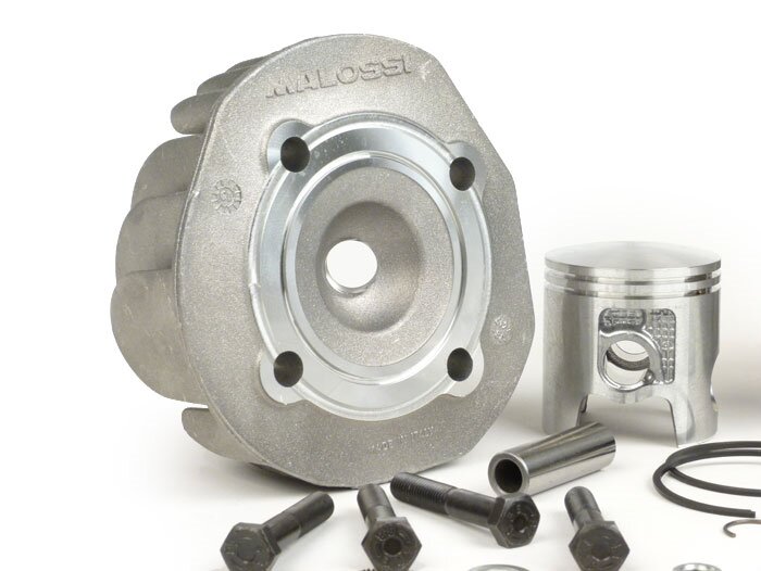 Silinder -MALOSSI 75 ccm Sport- Vespa V50, PK50